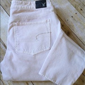 American Eagle Outfitters Jeans - American Eagle White Soft Jeggings NWOT American Eagle Outfitters Jeans - American Eagle White Soft Jeggings NWOT